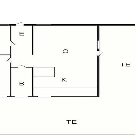 4 Person In * Højby